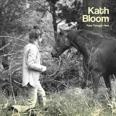 Kath Bloom - Pass Through Here (Vinyl)