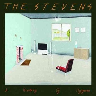 Stevens - History Of Hygiene (Vinyl)