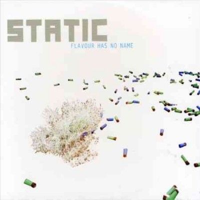 Static - Flavour Has No Name (Vinyl)