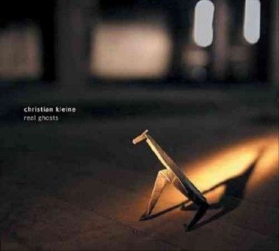 Christian Kleine - Real Ghosts (Vinyl)