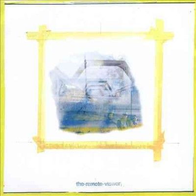 Remote Viewer - Let Your Heart Draw A Line (Vinyl)