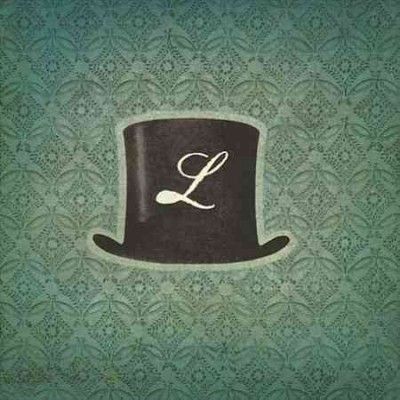 Gentleman Losers - Dustland (Vinyl)