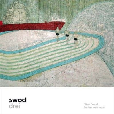 Swod - Drei (Vinyl)