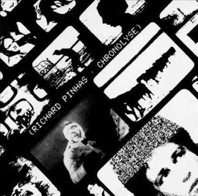 Richard Pinhas - Chronolyse (Vinyl)