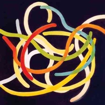 Night Bus (Vinyl / 12" Album)
