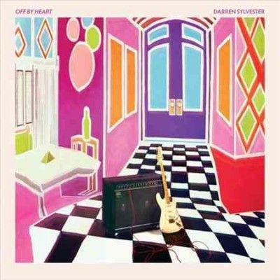 Off By Heart (Vinyl / 12" Album)