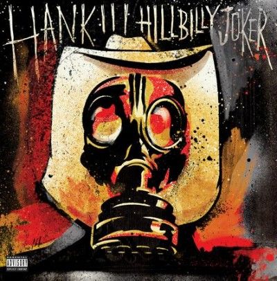 Hillbilly Joker - (Import Vinyl Record)
