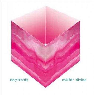Naytronix - Mister Divine (Vinyl)