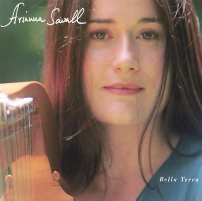 Bella Terra (CD / Album)