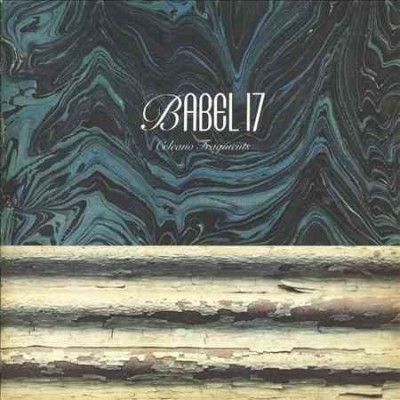 Babel 17 - Celeano Fragments (Vinyl)
