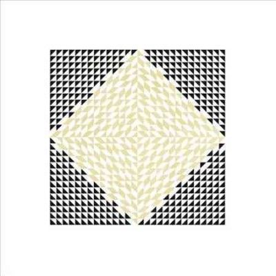 Model Alpha - Dimensions (Vinyl)