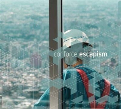 Conforce - Escapism (Vinyl)