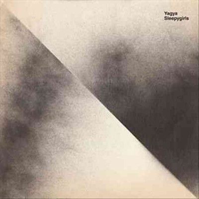 Yagya - Sleepygirls (Vinyl)