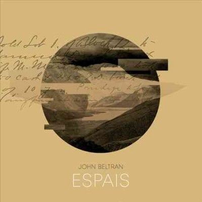 John Beltran - Espais (Vinyl)