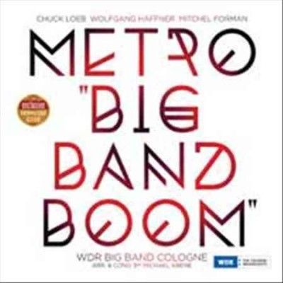 Big Band Boom - (Import Vinyl Record)