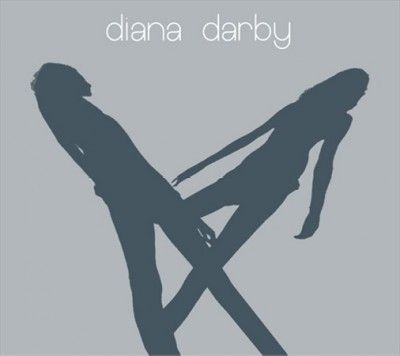 Diana Darby - Iv (intravenous) (Vinyl)