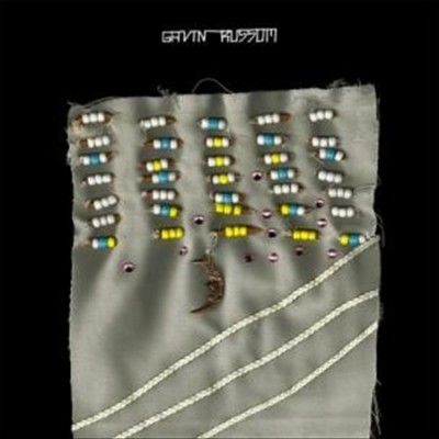 Gavin Russom - Night Sky (Vinyl)