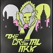 Crystal Ark - Crystal Ark (Vinyl)