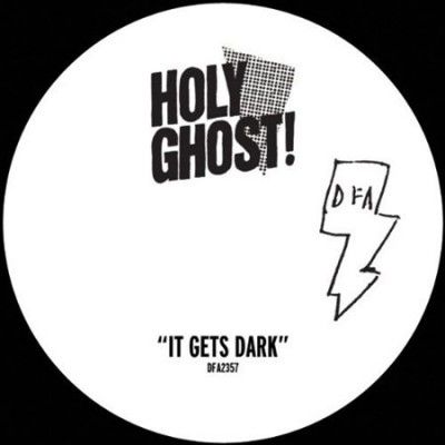 Holy Ghost - It Gets Dark (Vinyl)