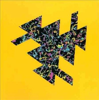 Factory Floor - Factory Floor (Vinyl)