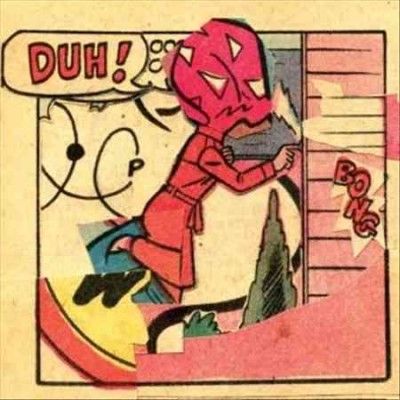 Eric Copeland - Ms. Pretzel (Vinyl)