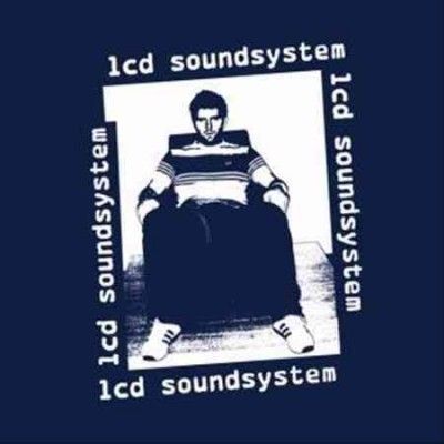 Lcd Soundsystem - Losing My Edge (Vinyl)