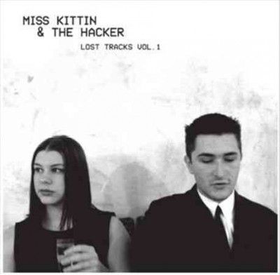 Miss Kitten - Lost Tracks: Vol 1 (Vinyl)