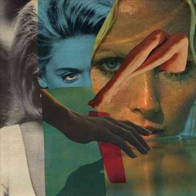 Broncho - Just Enough Hip To Be Woman (Vinyl)