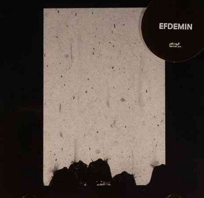 Efdemin - Efdemin (Vinyl)
