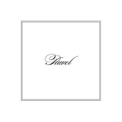 Pawel - Pawel (Vinyl)