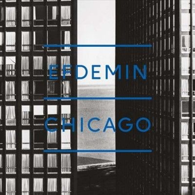 Efdemin - Chicago (Vinyl)