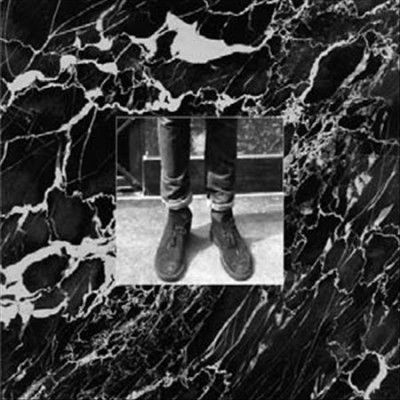 John Roberts - Glass Eights (Vinyl)