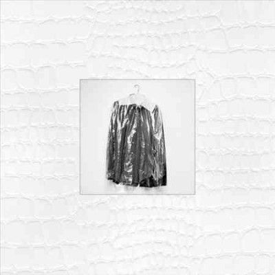 John Roberts - Fences (Vinyl)