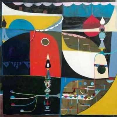 Lawrence - Films &amp; Windows (Vinyl)