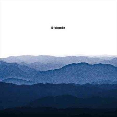 Efdemin - Decay (Vinyl)
