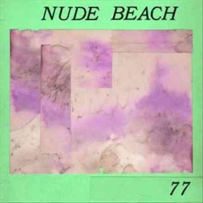 Nude Beach - 77 (Vinyl)