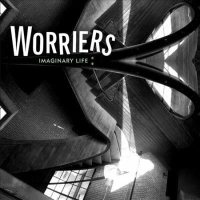 Imaginary Life - (Import Vinyl Record)