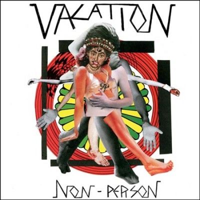 Vacation - Non Person (Vinyl)