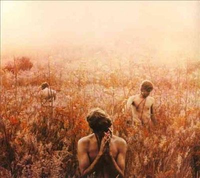 Arrhythmical Part of Hearts - (Import Vinyl Record)