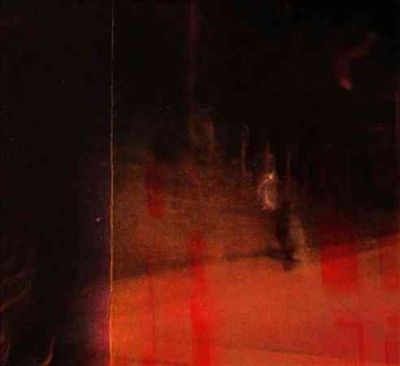 Eaten Alive (Vinyl / 12" Album)