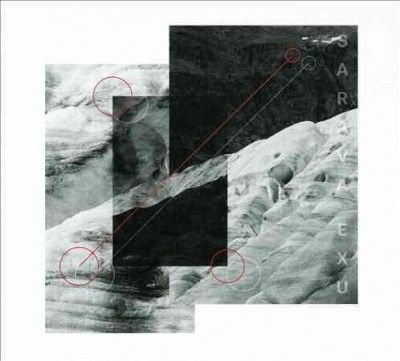Deterrence (Vinyl / 12" Album)