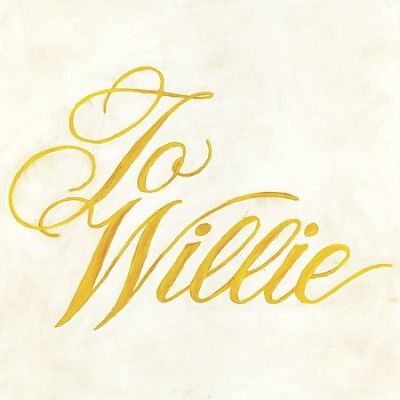 Phosphorescent - To Willie (Vinyl)