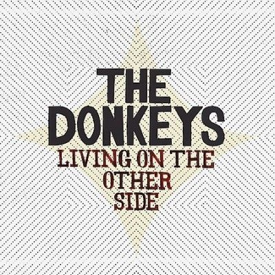 Donkeys - Living On The Other Side (Vinyl)