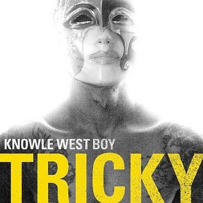Tricky - Knowle West Boy (Vinyl)