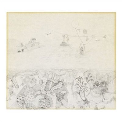 Rock Bottom - (Import Vinyl Record)