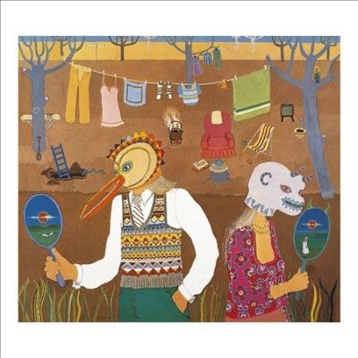 Robert Wyatt - Ruth Is Stranger Than Richard (Vinyl)