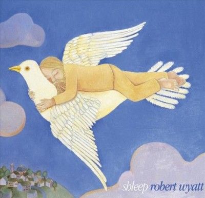 Robert Wyatt - Shleep (Vinyl)