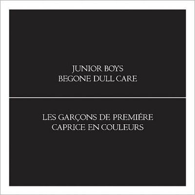 Begone Dull Care - (Import Vinyl Record)