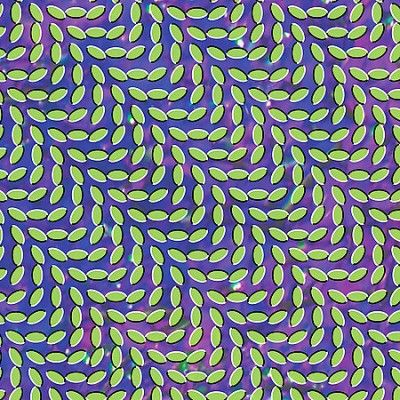 Animal Collective - Merriweather Post Pavilion (Vinyl)