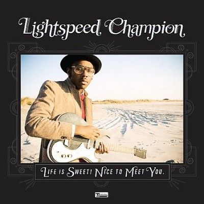 Life is Sweet Nice to Meet You - (Import Vinyl Record)